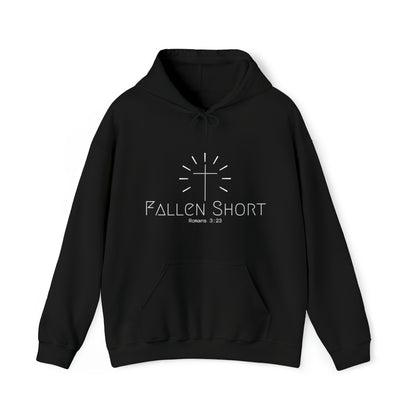 Fallen Short Hoodie