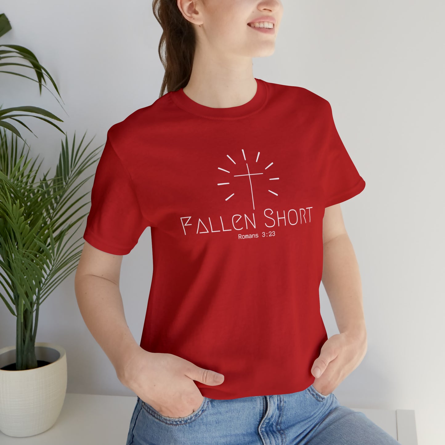 Fallen Short