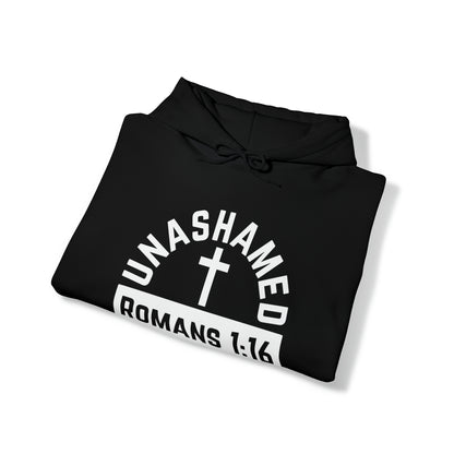 Unashamed Hoodie