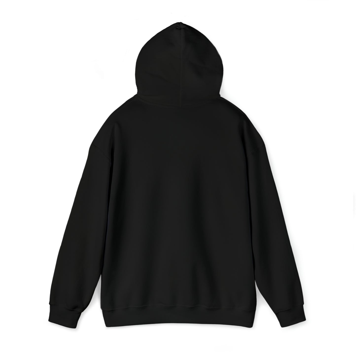 Fallen Short (Square Logo) Hoodie