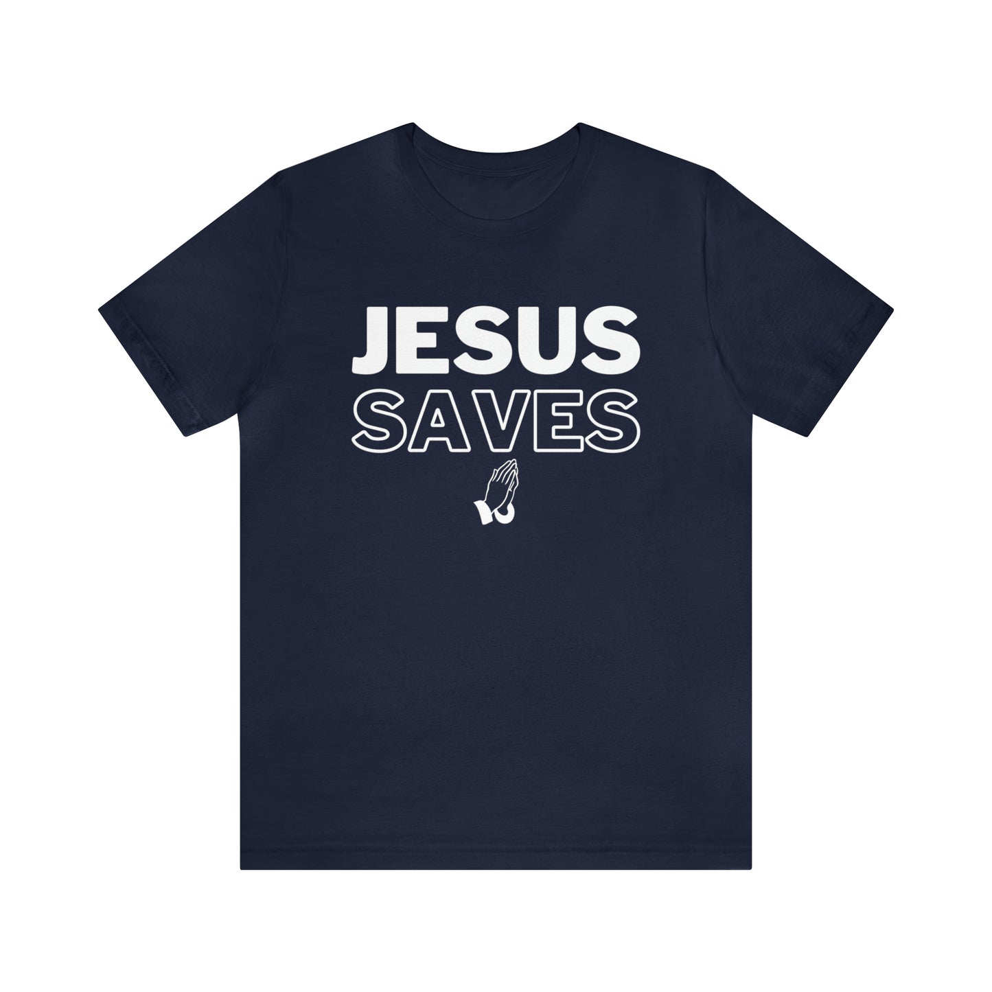 Jesus Saves