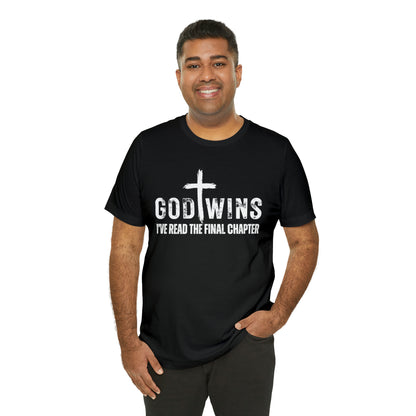 God Wins