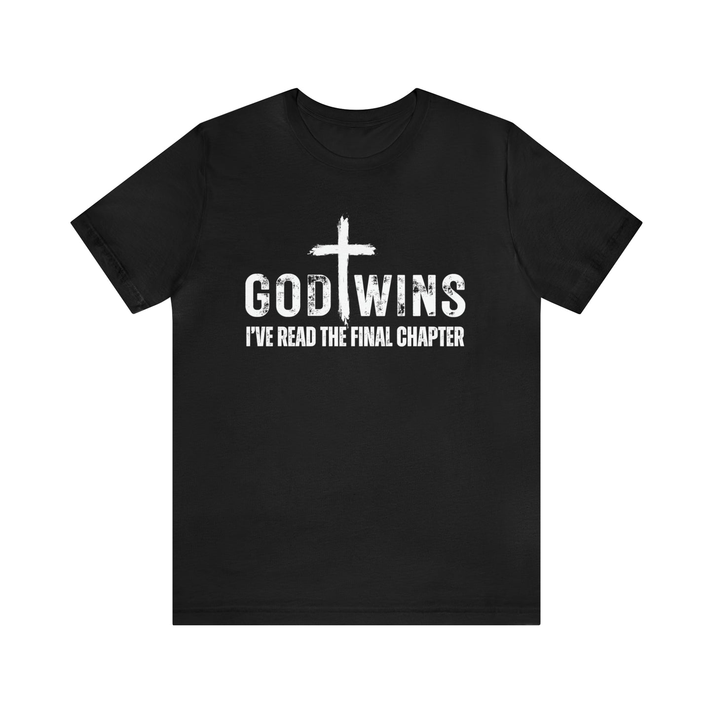 God Wins