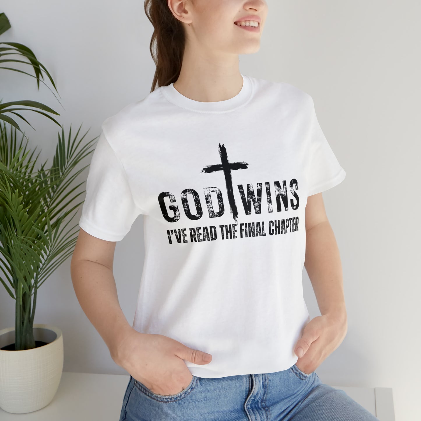 God Wins