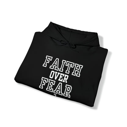 Faith Over Fear