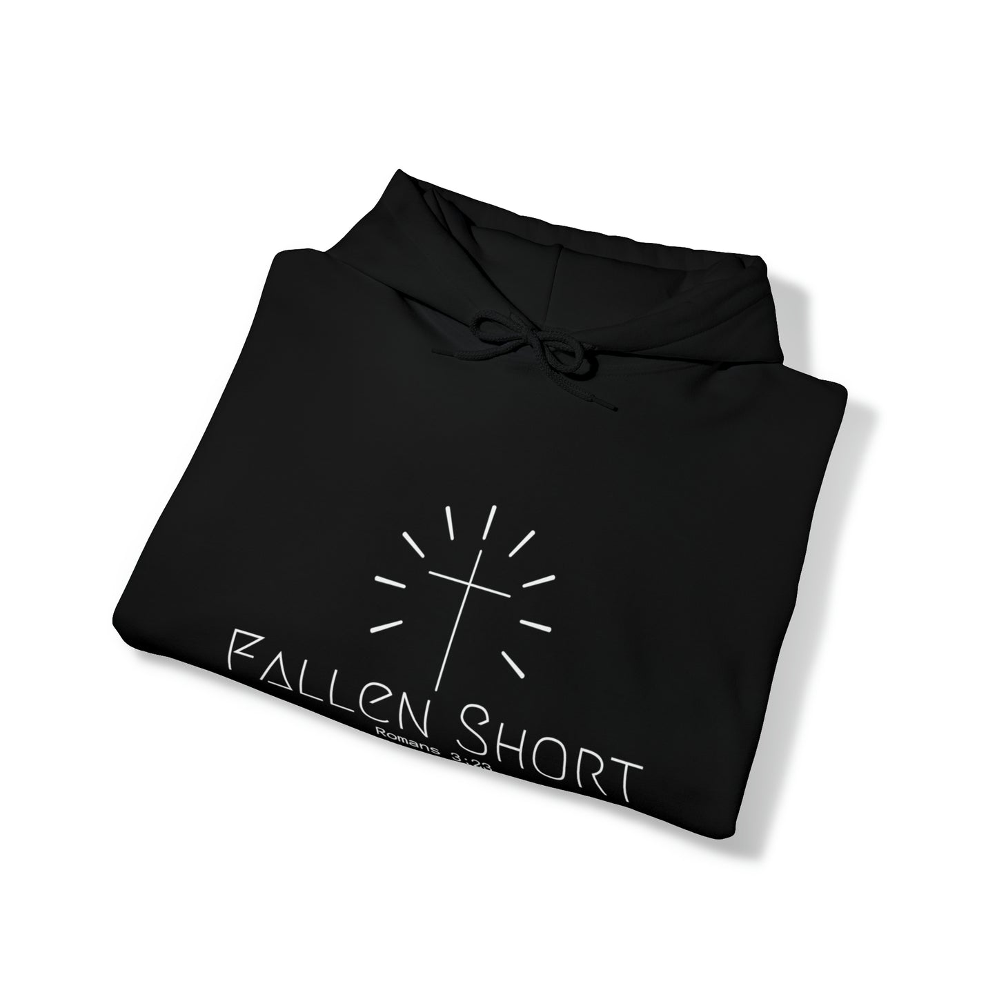 Fallen Short Hoodie