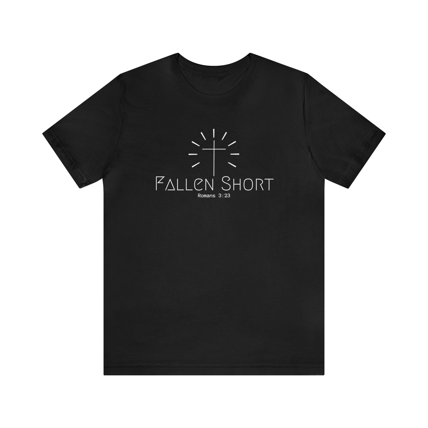 Fallen Short