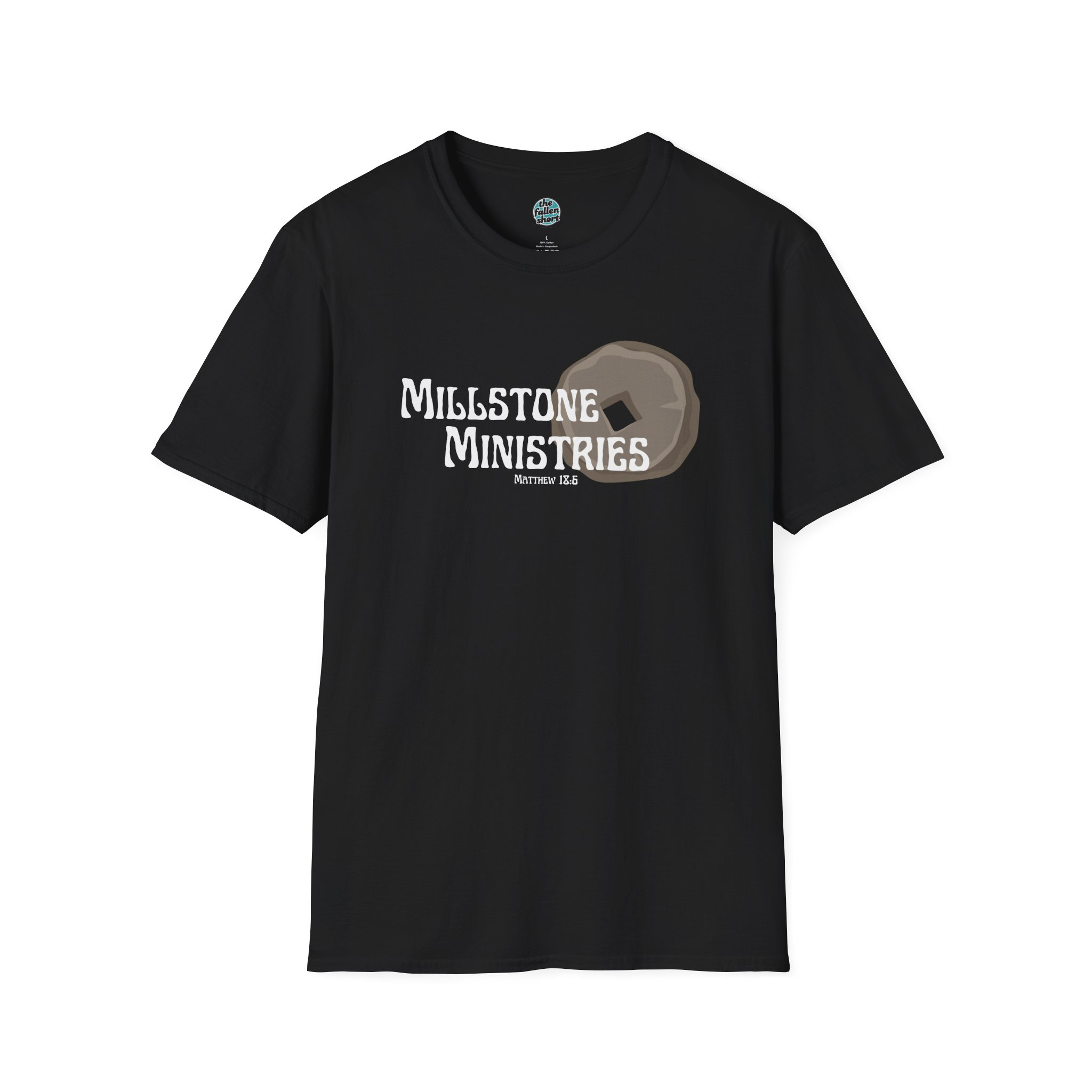 Millstone Ministries