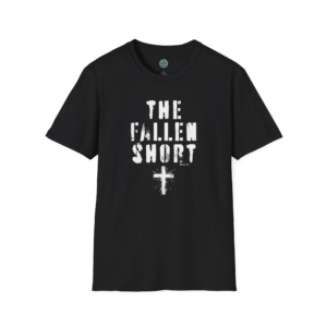 The Fallen Short - Stamp