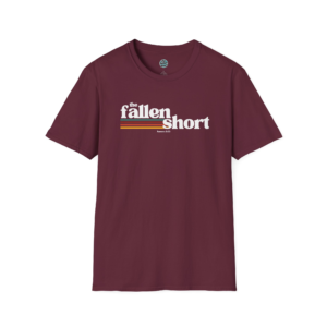 The Fallen Short - Retro