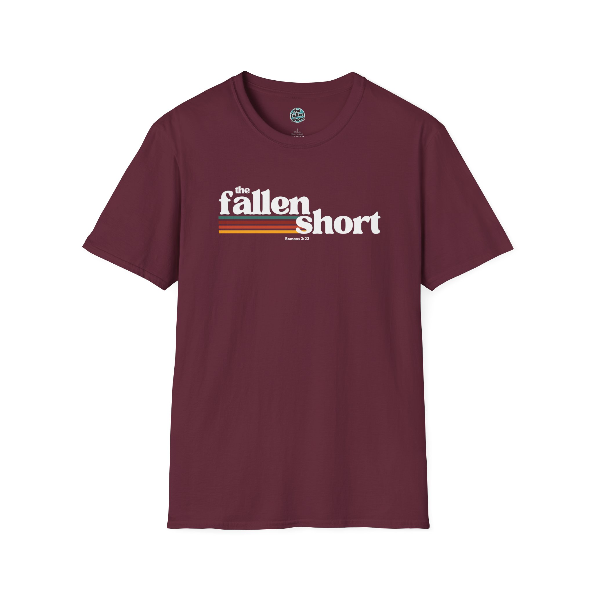 The Fallen Short - Retro