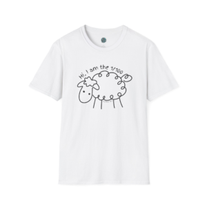 Lost Sheep