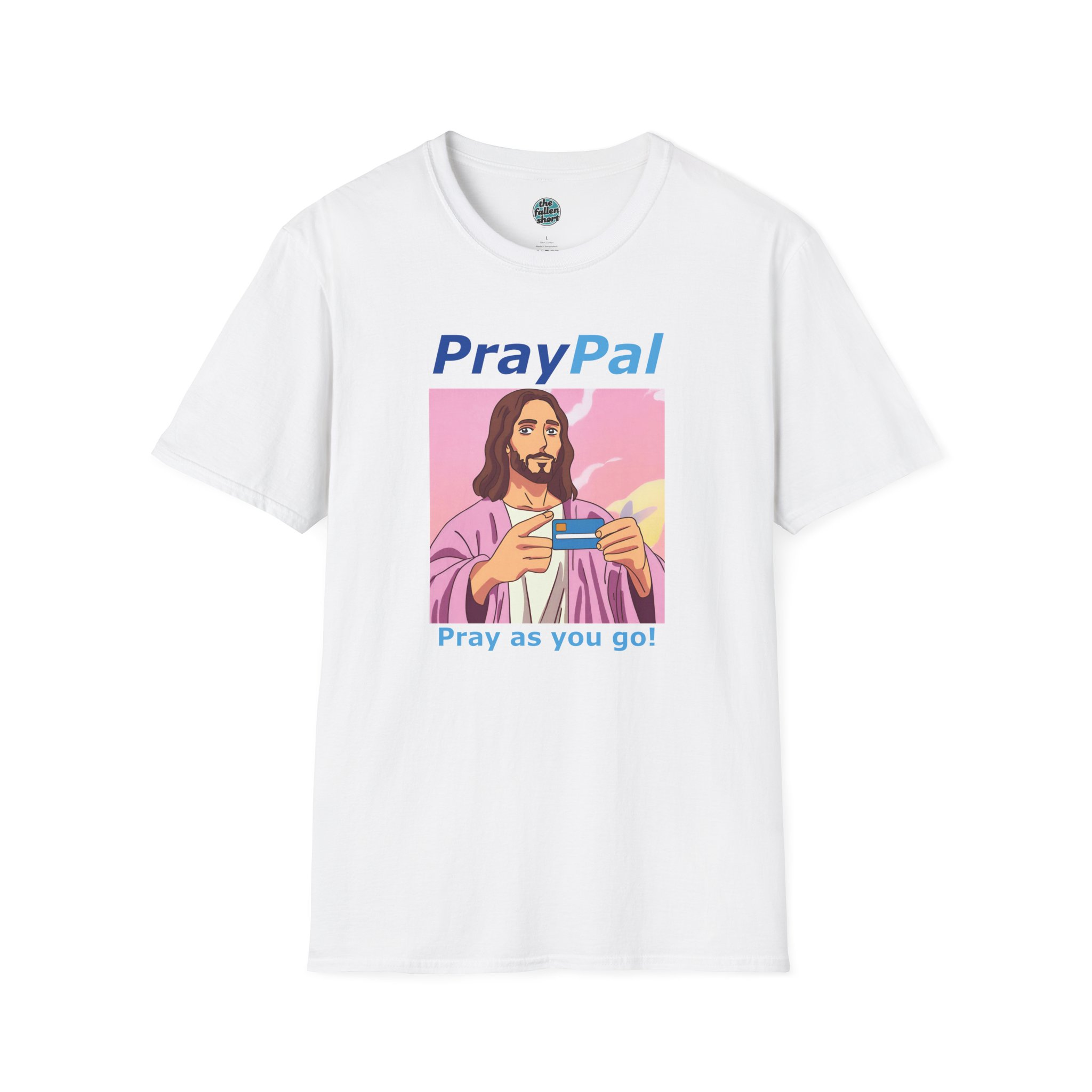 PrayPal